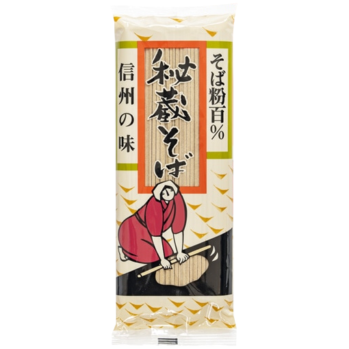 Nikkoku - Soba Secret 250g