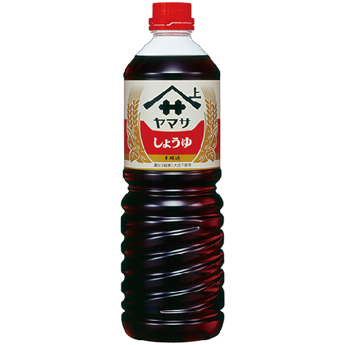 Yamasa - Sauce Soja Shoyu 1l