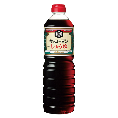 Kikkoman - Sauce Soja Koikuchi Shoyu 1L