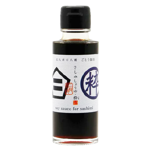Goto Shoyu - Sauce soja sashimi 100ml