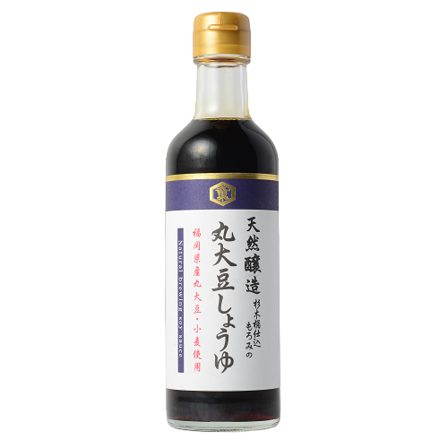 Kurume Kikko - shoyu sauce soja 300 ml