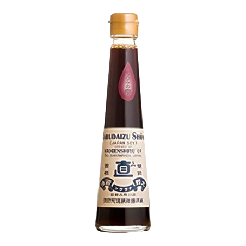 Naogen shoyu - Sauce soja ronde moromi no shizuku 200ml