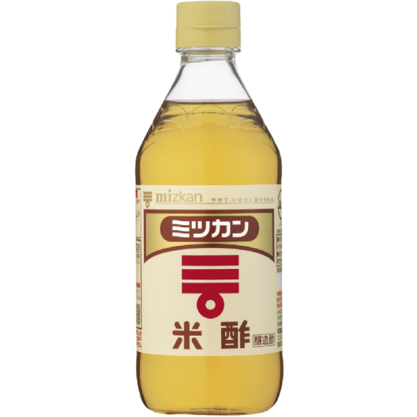 Mizkan - Vinaigre de riz Kome Su 500Ml