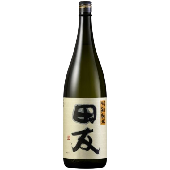 Takanoi Shuzo - Denyu Tokubetsu Junmai 16% 720ml