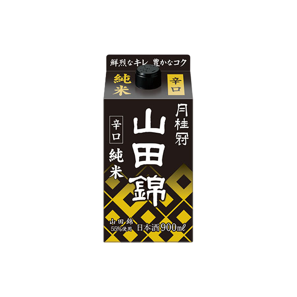 Gekkeikan - Saké Junmai Yamada Nishiki 14,5% 900ml