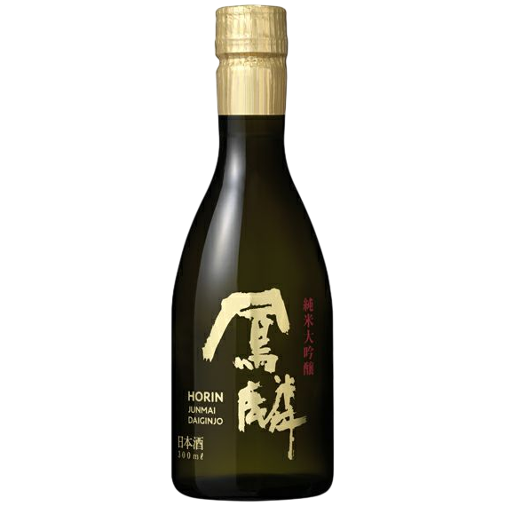 月桂冠 - 純米大吟醸鳳麟 16.9% 300ml