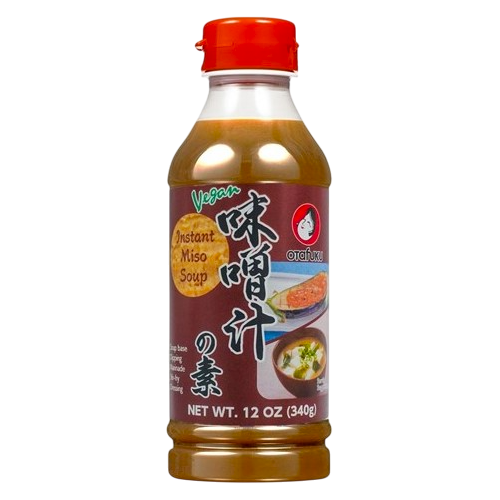 Otafuku - Soupe Miso Instantanée 340g