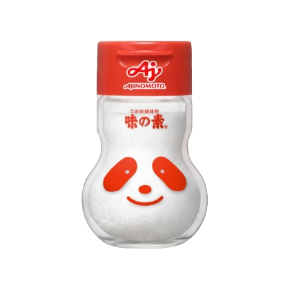 Ajinomoto - Assaisonnement Umami Aji Panda Bouteille 70g