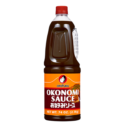 Otafuku - Sauce Okonomiyaki 2,1kg