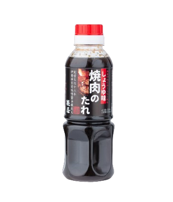 Kojiya - Sauce pour barbecue saveur sauce soja 300ml