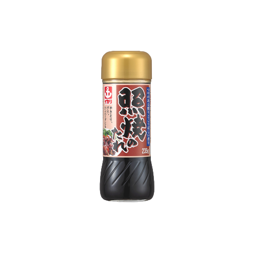 Ikari - Sauce teriyaki 235g