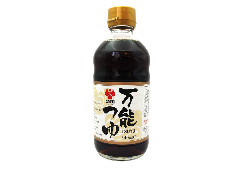 Morita - Sauce Tsuyu Vegan 340ml