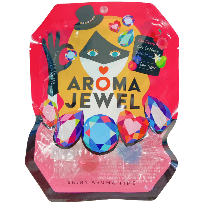 Yasu Takamura - Bonbon Aroma Jewel 40g