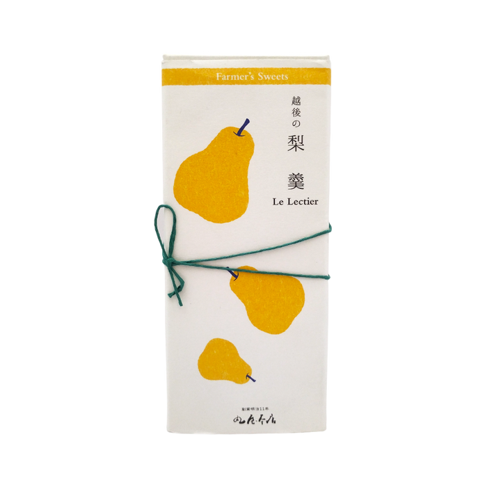 丸屋本店 梨羹ジュレ 190g