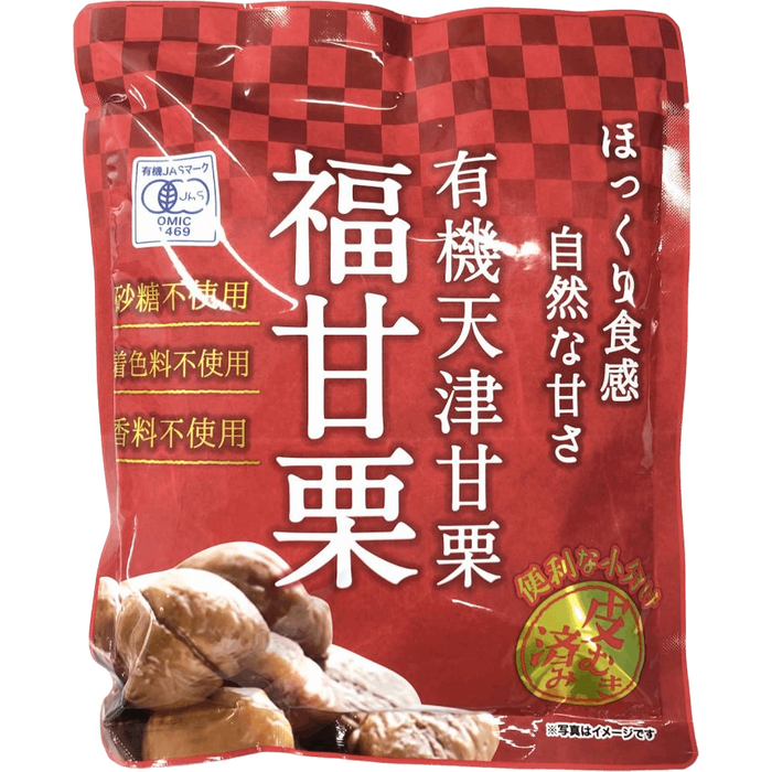 三協 - 甘栗 180g