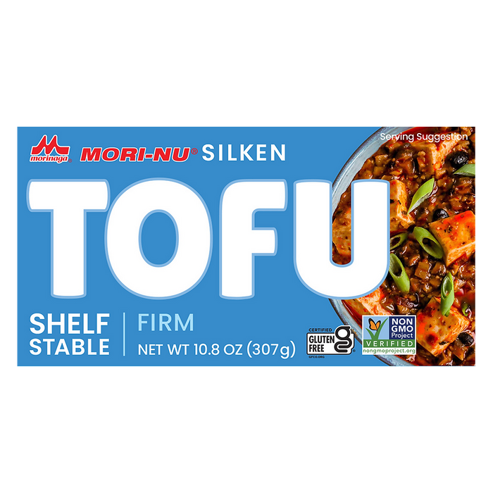 Morinaga - Mori-nu Tofu ferme 307g