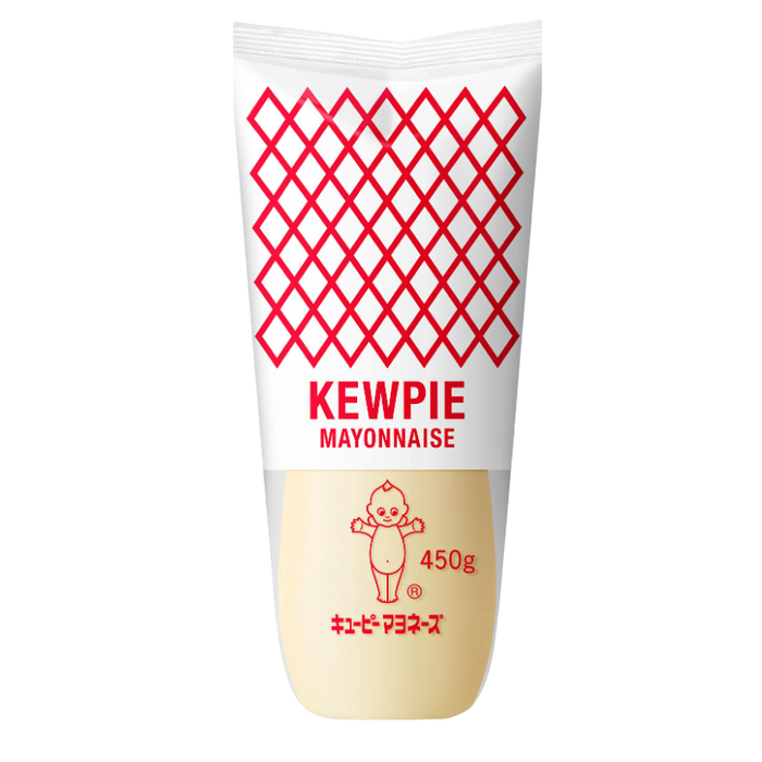 Kewpie - Mayonnaise Japonaise 450g