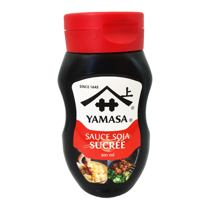 Yamasa - Sauce soja Sucrée 300ml