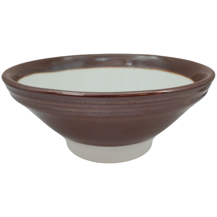 Mortier Suribachi de Tokoname 17.8 x 7.5 cm