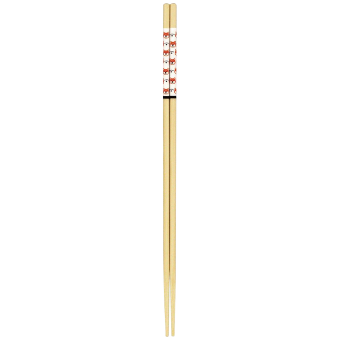 Baguettes de cuisine Shiba Inu 33 cm