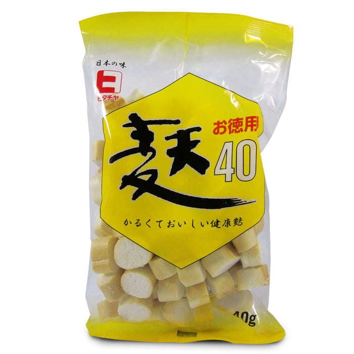 常陸屋 - やき麩40 40g