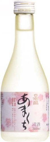 Nihonsakari Banshaku Amakuchi 13% (Pi) - 300Ml