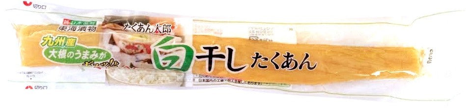 東海 たくあん太郎白干1本