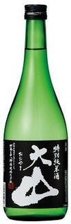 Ooyama Meimon 15.9% - 300Ml