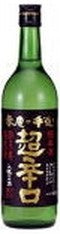 Harushika Cho Karakuchi - 180Ml