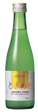 Harushika Bihappo Tokimeki 6.9% - 300Ml