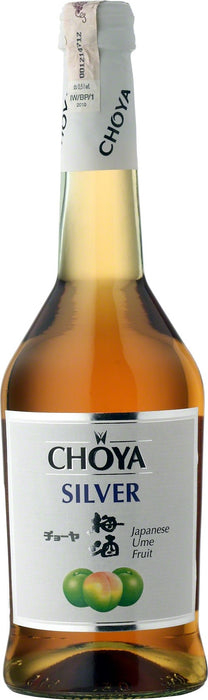 CHOYA SILVER 10.0% (VIN TRANQUILLE)