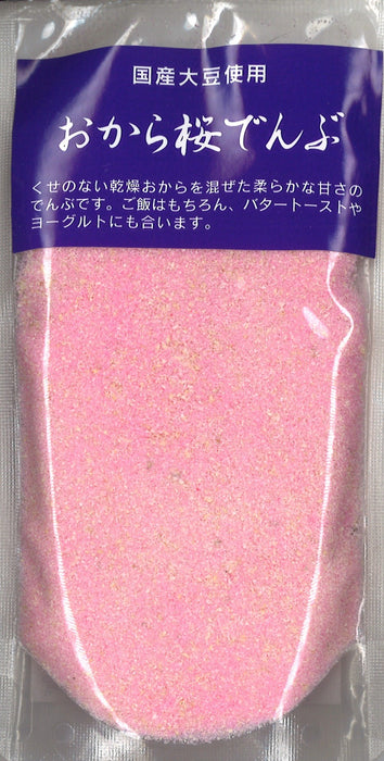 Kiyota Shokuhin Ookara Denbu - 50 G