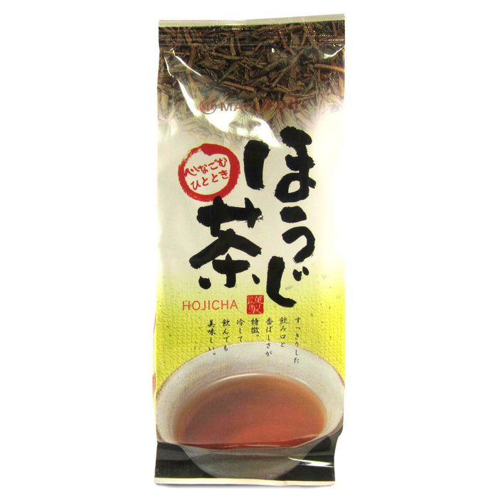 マルフジ ほうじ茶
