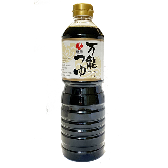 Morita - Tsuyu vegan 1L