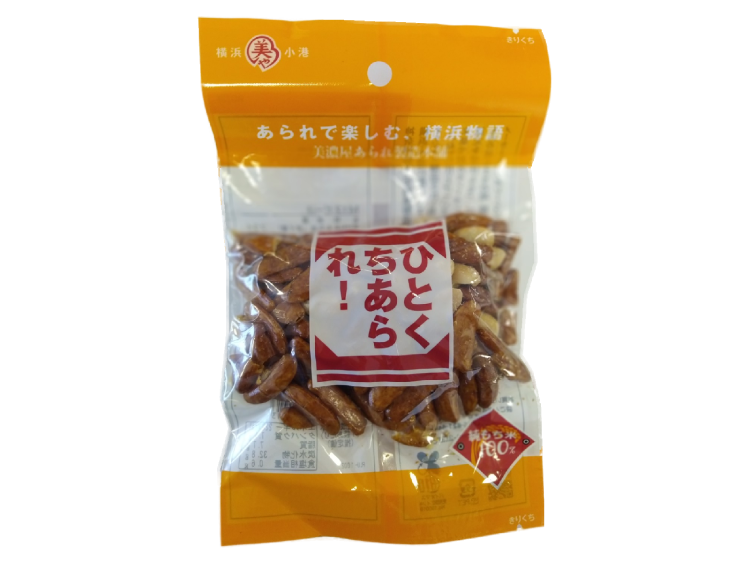 ミノヤ - エンドウ豆とカーキ50gの混合