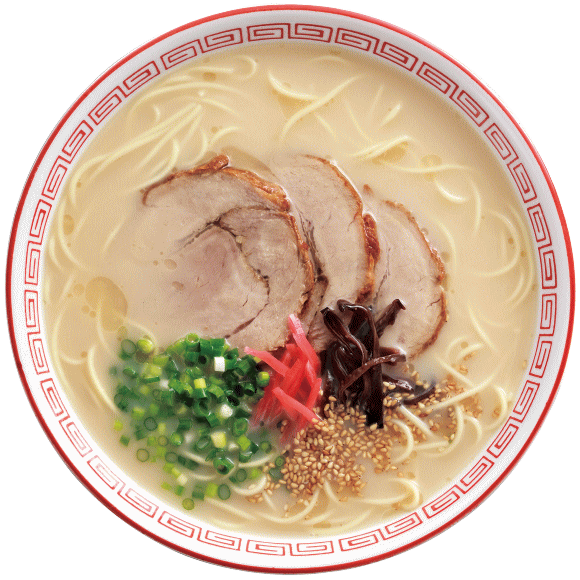 マルタイ  -  アニマルフリー博多ラーメン 185g