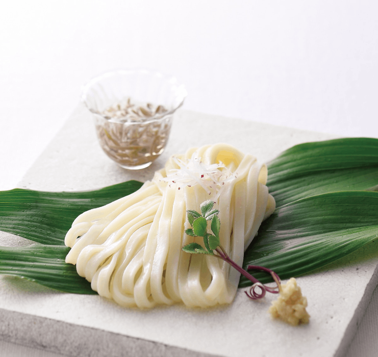 Ishimaru Seimen - Udon Sanuki coupé au couteau 300g