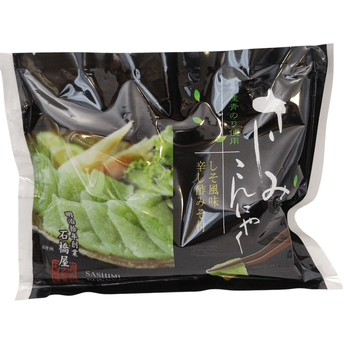 Ishibashiya - Sashimi Konnyaku 120g