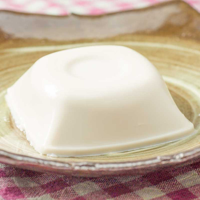 Daikaku Sohonpo - Tofu au Sésame Blanc 100g
