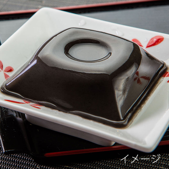 Daikaku Sohonpo - Tofu au Sésame Noir 100g
