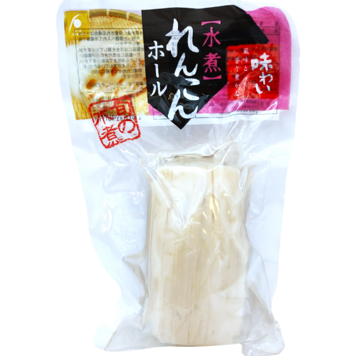 Nagayama Foods - Racine de lotus entière 150g