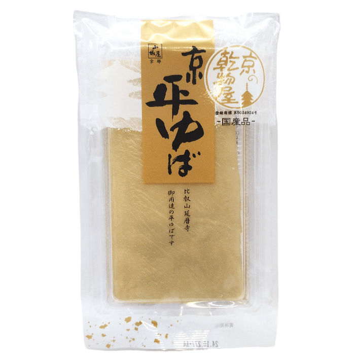 Yamashiroya - Yuba de Kyo Hira 8.5g