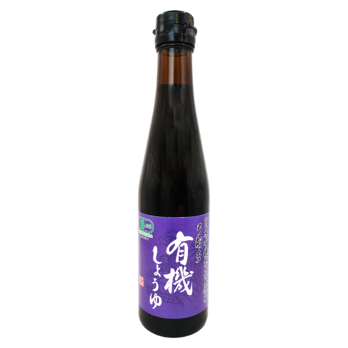 Yugeta - Sauce de soja JAS 300ml