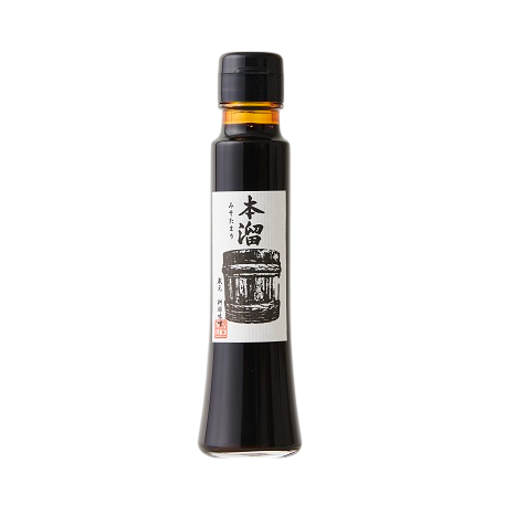 Masuzuka Miso - Hon Tamari Soy Sauce 100ml