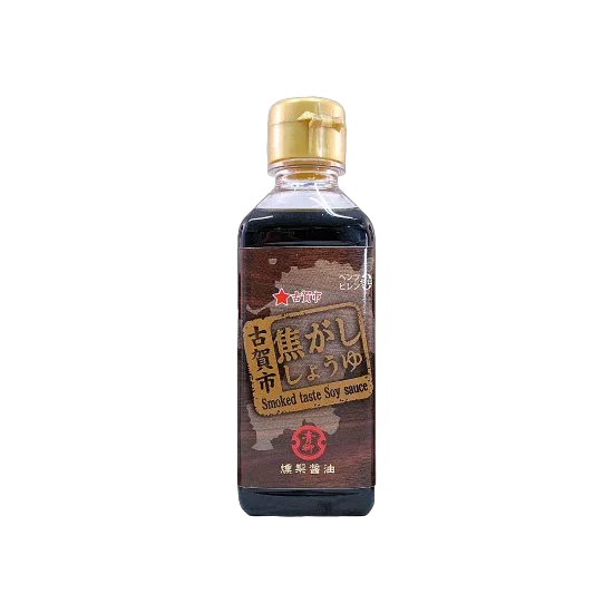 Aoyagi shoyu - Sauce de soja fumée Kogashi shoyu 150 ml