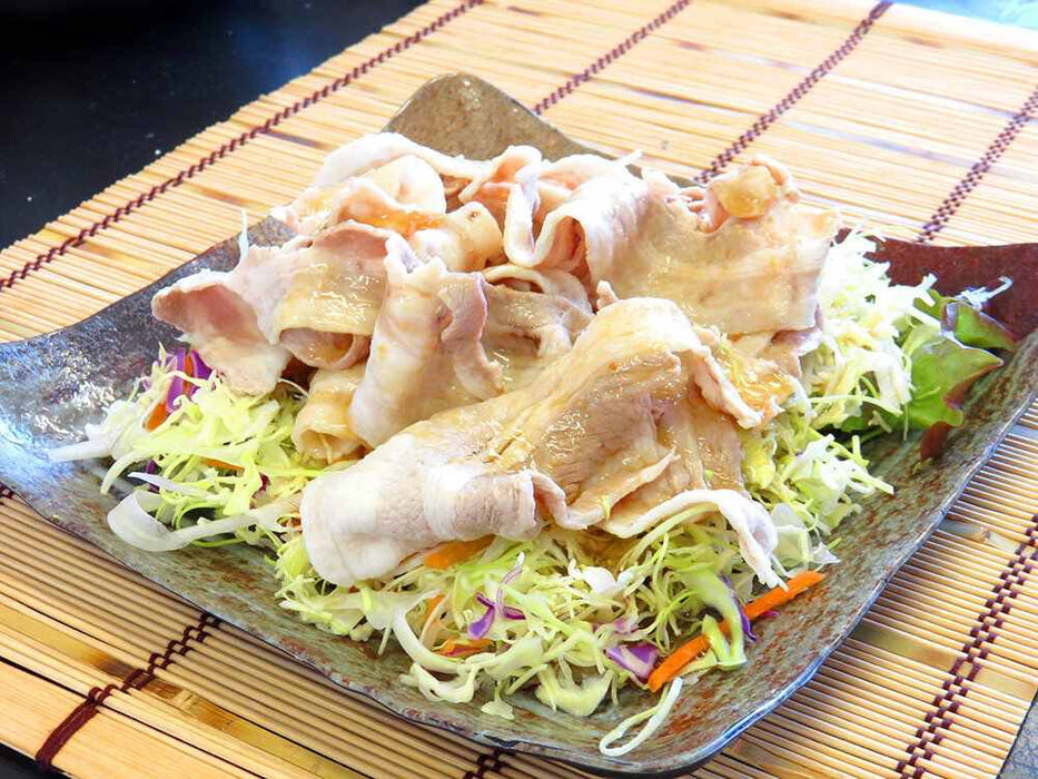 Marui - Vinaigrette au wasabi frais 200ml