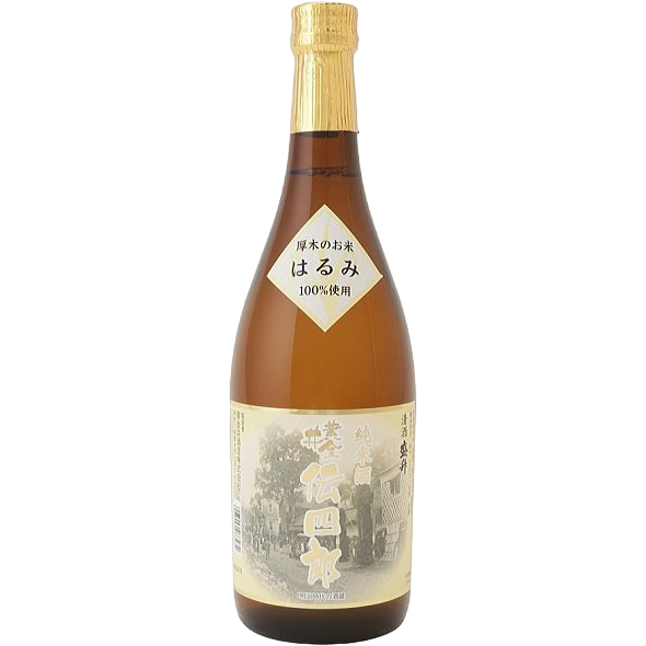 Koganei Shuzo - Saké Junmai Denshiro 15% 720ml