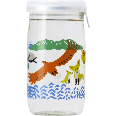 Takasago Shuzo - Junmaishu zu zootto asahiyama CUP 14.9% 180ml