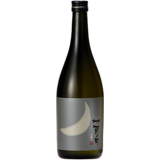 Kaetsu - Honjozo Kaga no Tsuki Mikazuki 15.5% 720ml