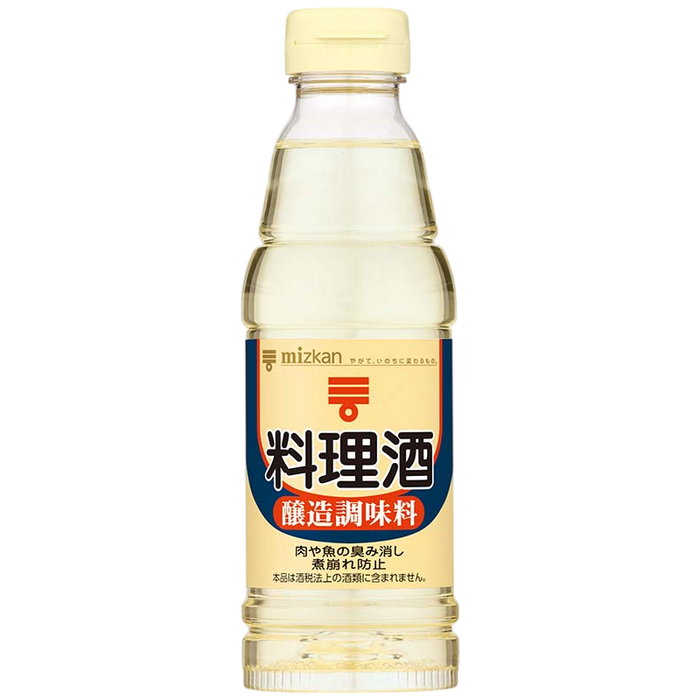 Mizkan - Ryorishu Cooking Sake 14% 360 ml